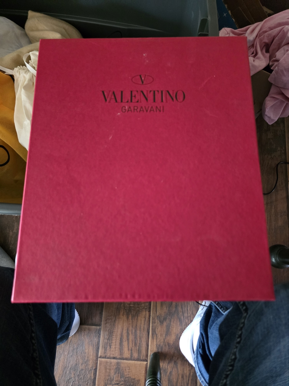 valentino garavani
